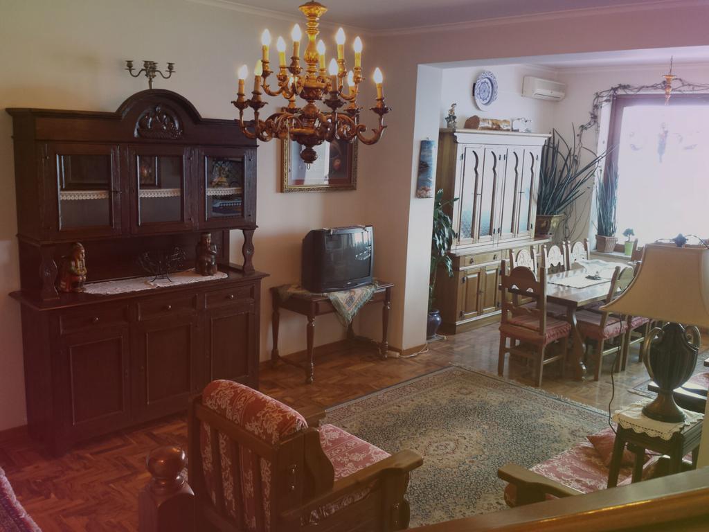 Ferienhaus Perla Di Naxos Giardini-Naxos
